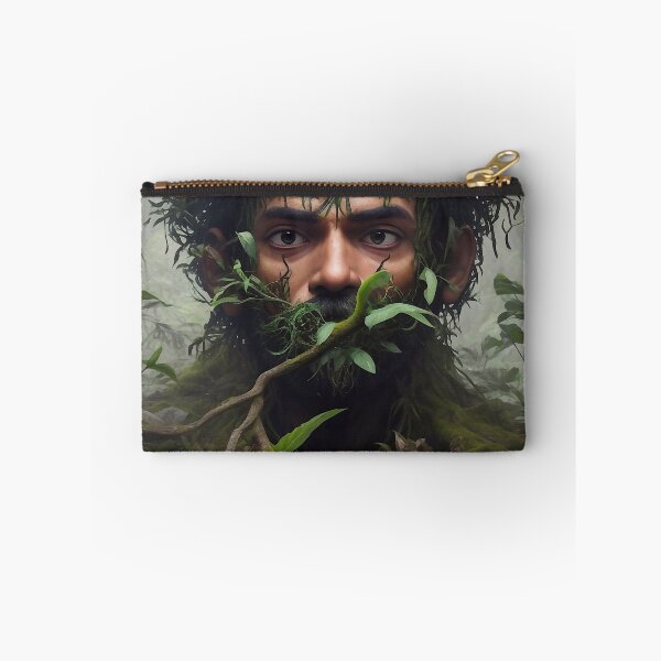 Item preview, Forest grandfather designed and sold by M-Y-A-R-T-.