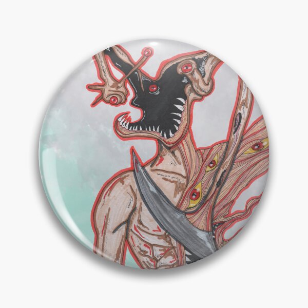 Item preview, Parasyte designed and sold by LetZoeSpoilYou.