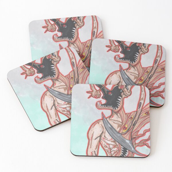 Item preview, Parasyte designed and sold by LetZoeSpoilYou.