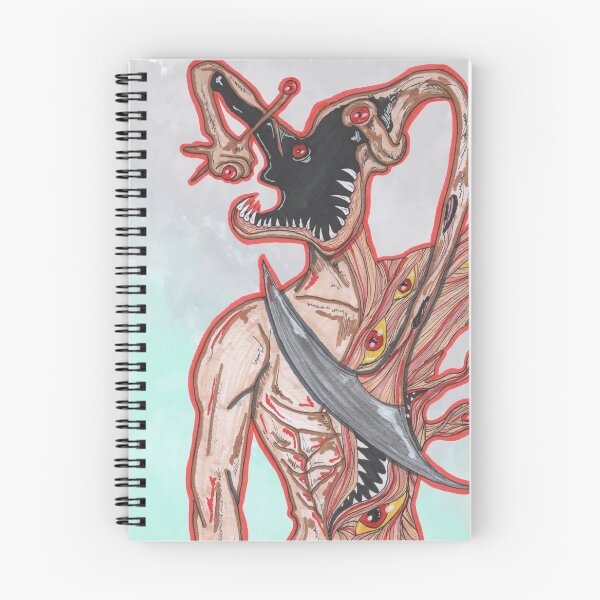 Item preview, Parasyte designed and sold by LetZoeSpoilYou.