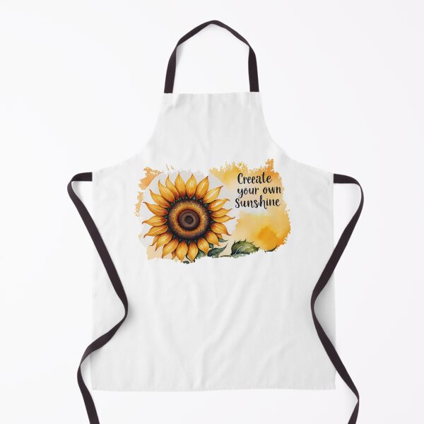 Item preview, Create Your Own Sunshine!  designed and sold by RuyaFab.