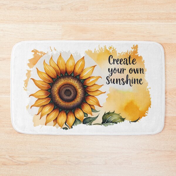 Item preview, Create Your Own Sunshine!  designed and sold by RuyaFab.