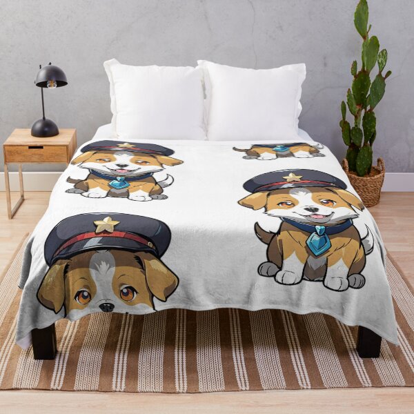 Item preview, cartoon.dog designed and sold by duhnnae.