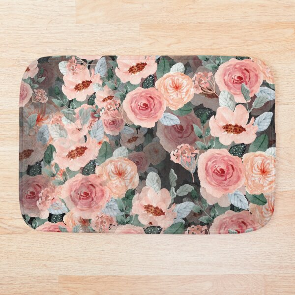 Item preview, Lleno de flores designed and sold by Asmaa Abdul-Azim.