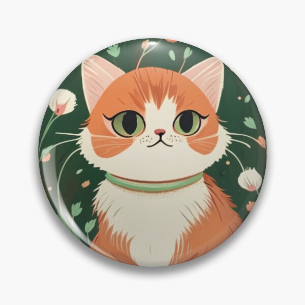 Item preview, neko designed and sold by Alvaro Norambuena Gaete.