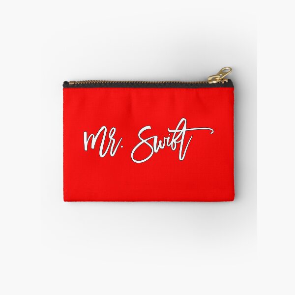 Item preview, Travis Kelce - Mr. Taylor Swift! (script) designed and sold by JerseyVibe.