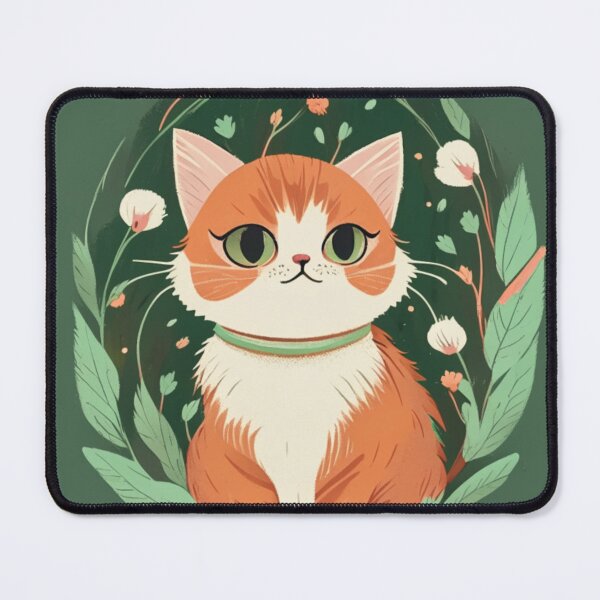 Item preview, neko designed and sold by Alvaro Norambuena Gaete.