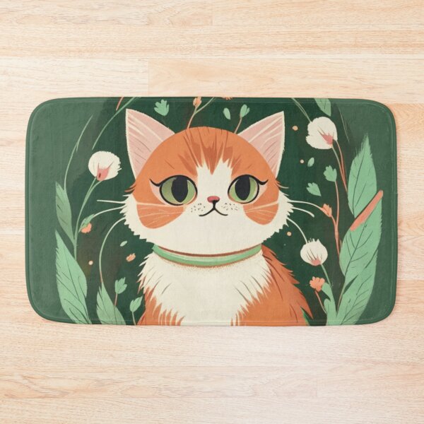 Item preview, neko designed and sold by Alvaro Norambuena Gaete.