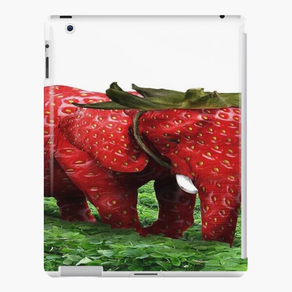 Pleading Face Pixel Discord iPad Case & Skin for Sale by RainDoe