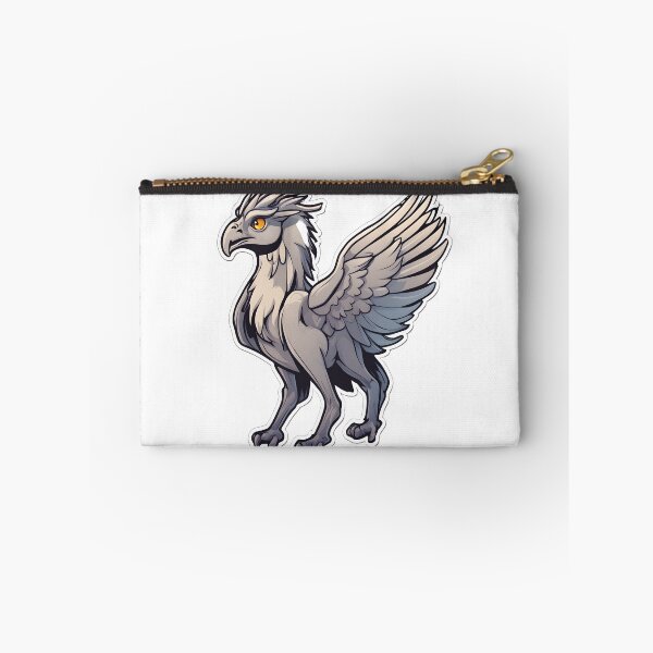 Item preview, Hippogriff  designed and sold by Maths-4-Nerds.