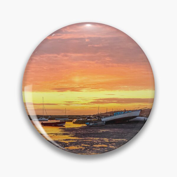 Item preview, Dawn at Morston Quay designed and sold by Jim Key.
