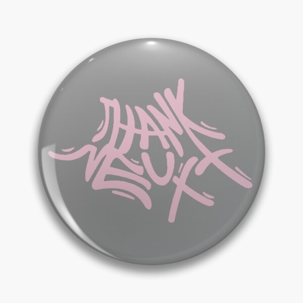 Item preview, thank u, next designed and sold by brighter days inc..