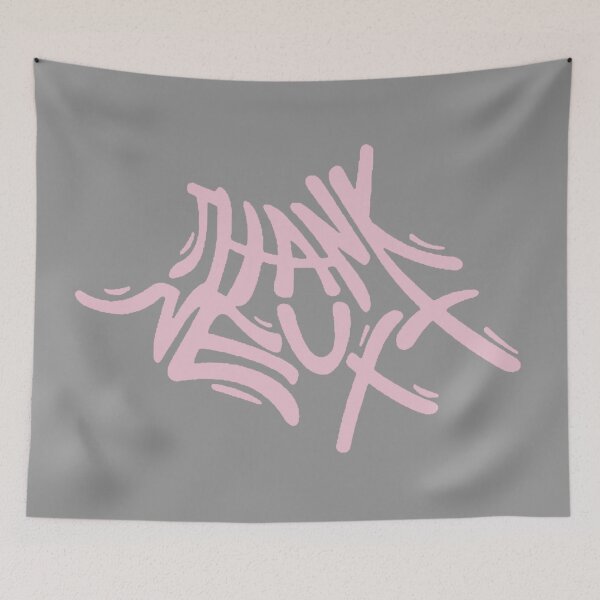 Item preview, thank u, next designed and sold by brighter days inc..