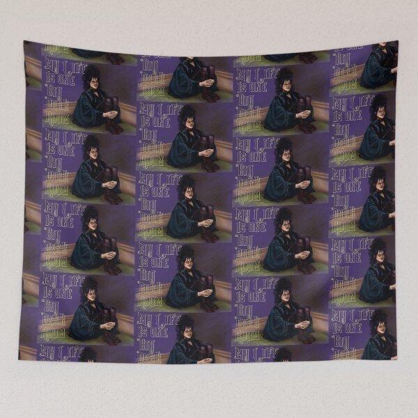 Item preview, My Life is One Big Dark Room  designed and sold by xandra-homes.