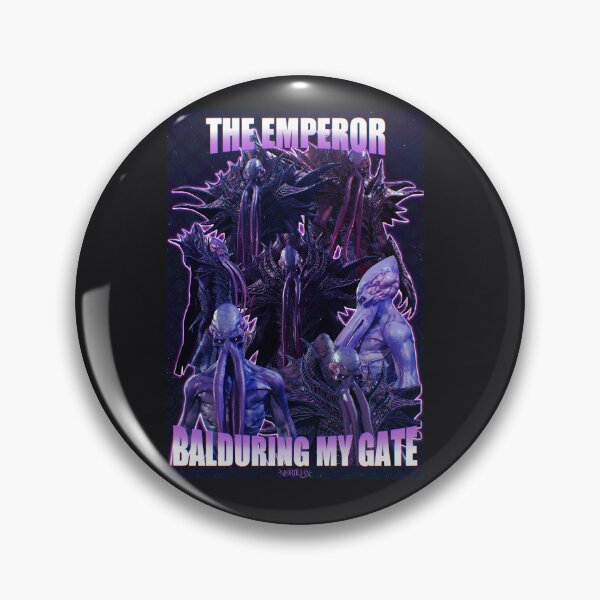 Item preview, The Emperor designed and sold by ✦︎ Mortician ✦︎.
