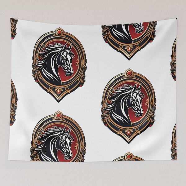 Item preview, black-stallion designed and sold by duhnnae.