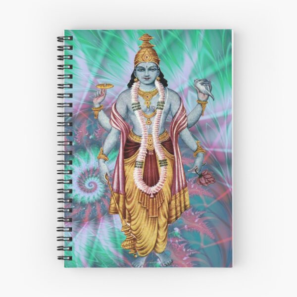 Item preview, Vishnu Design designed and sold by MoodysT's.