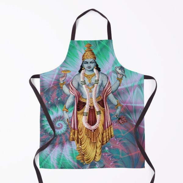 Item preview, Diseño de Vishnu designed and sold by MoodysT's.