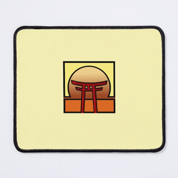 Item preview, Torii - 1 color designed and sold by elCharles-shop.