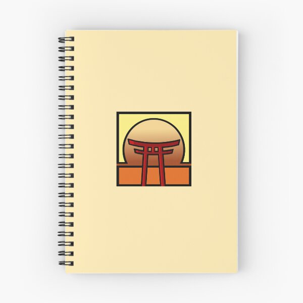 Item preview, Torii - 1 color designed and sold by elCharles-shop.