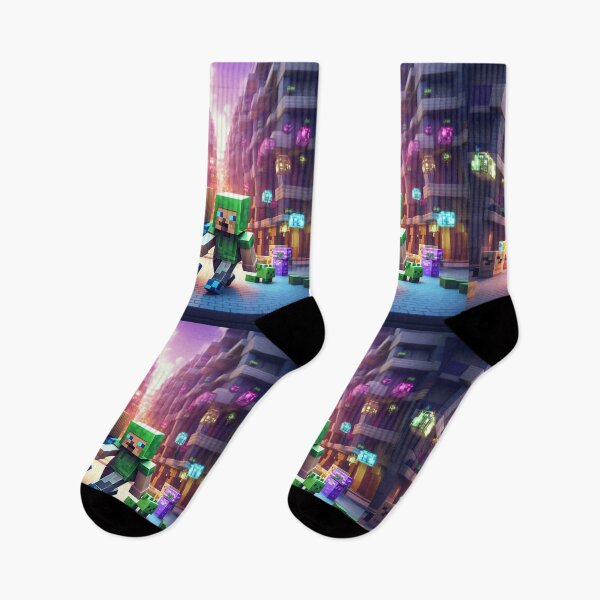 Item preview, Video Gamer Gaming AI Pixel Art designed and sold by Minecraft2GO.