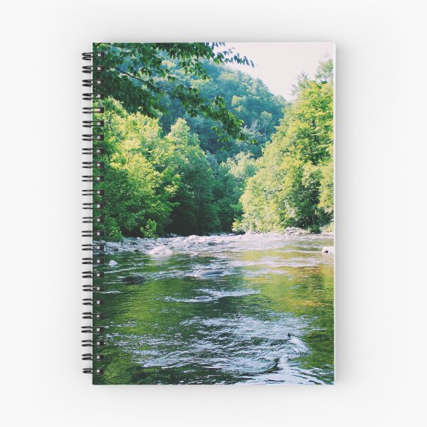 Item preview, Tennessee river designed and sold by caleighmowry.