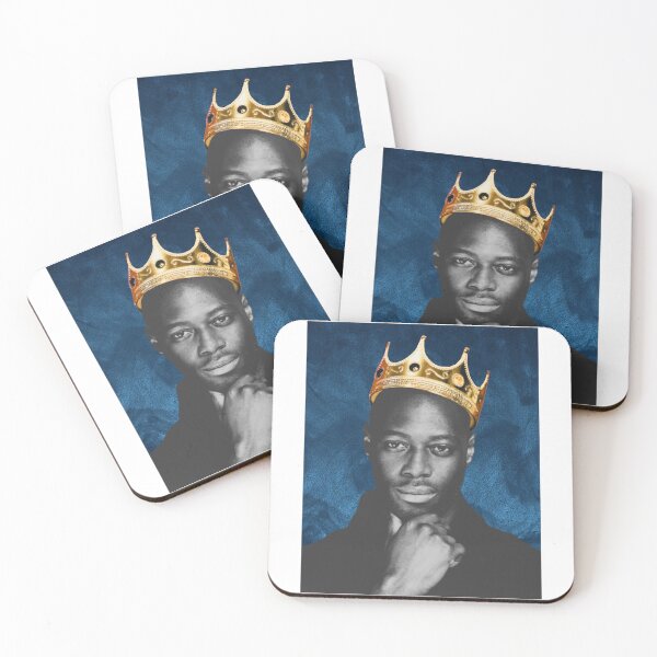 Item preview, King (Biggie Inspired) designed and sold by NORF-LONDON-N17.