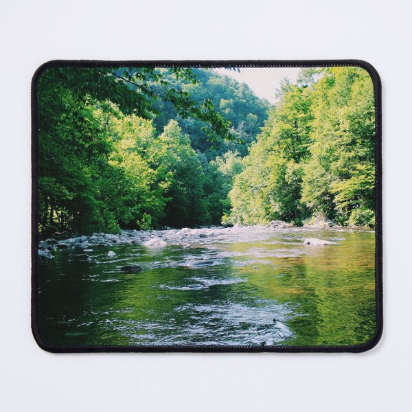 Item preview, Tennessee river designed and sold by caleighmowry.