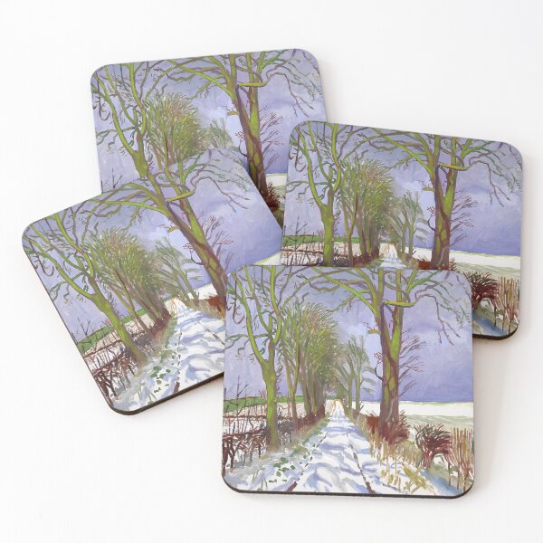 Item preview, David Hockney designed and sold by ReoArt.