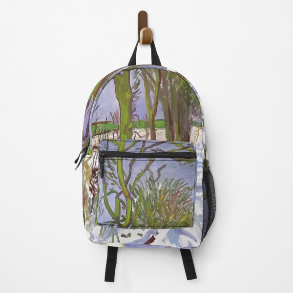 Item preview, David Hockney designed and sold by ReoArt.