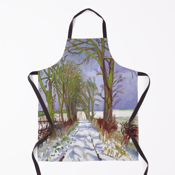 Item preview, David Hockney designed and sold by ReoArt.