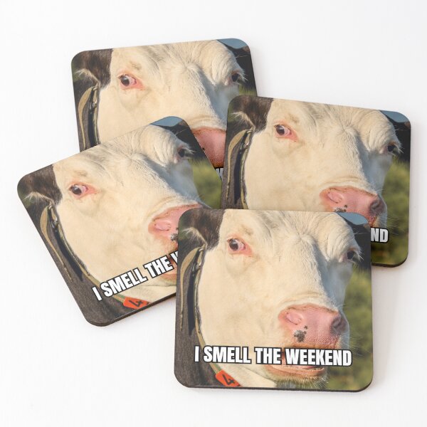 Item preview, I smell the weekend designed and sold by GasconyPassion.