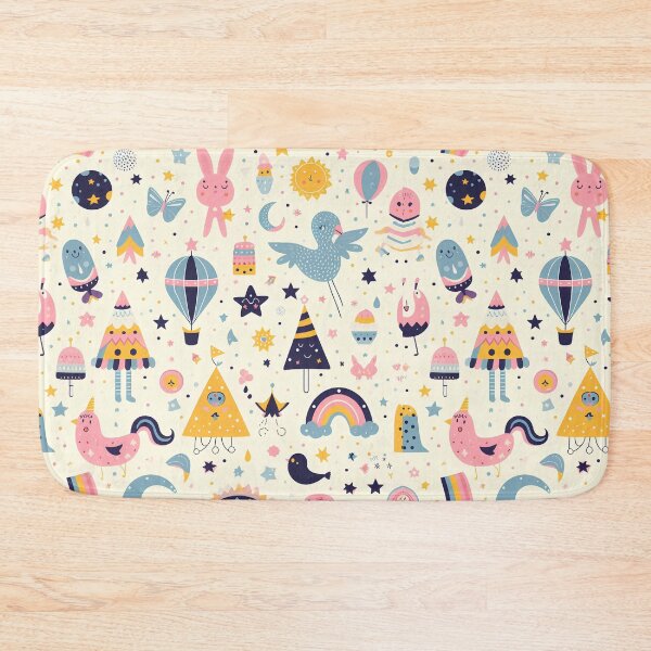 Item preview, Colourful in everything  designed and sold by Rinohana.