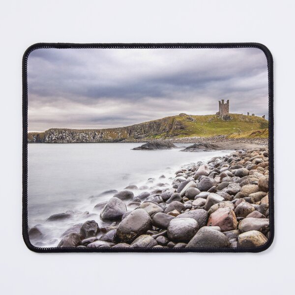 Item preview, Embleton Bay Northumberland designed and sold by Jim Key.