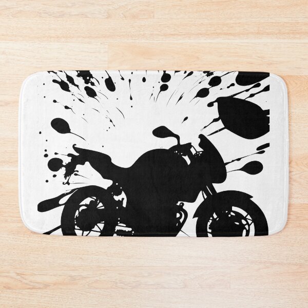 Item preview, Bike splash designed and sold by Tininai.