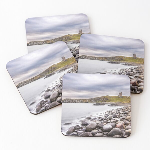Item preview, Embleton Bay Northumberland designed and sold by Jim Key.