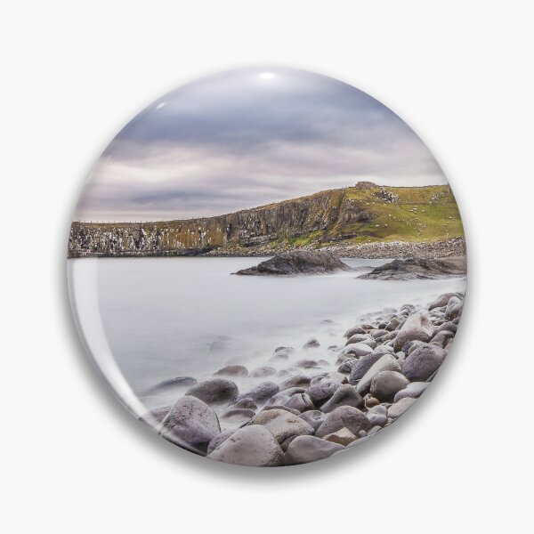 Item preview, Embleton Bay Northumberland designed and sold by Jim Key.