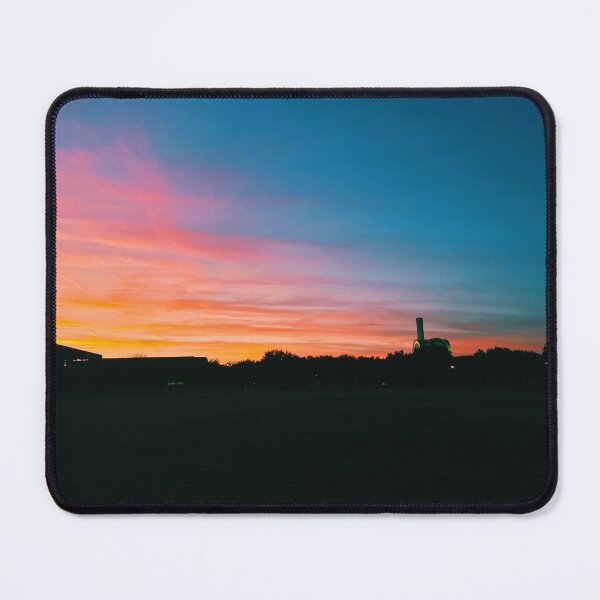Item preview, Abilene Sunset designed and sold by caleighmowry.