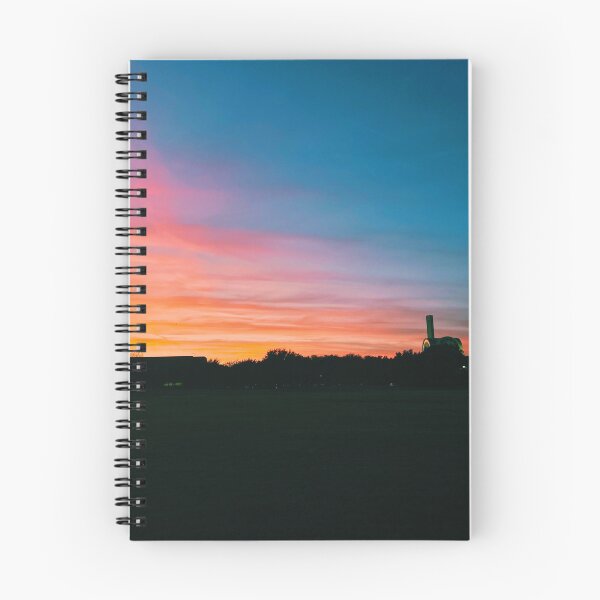 Item preview, Abilene puesta de sol designed and sold by caleighmowry.