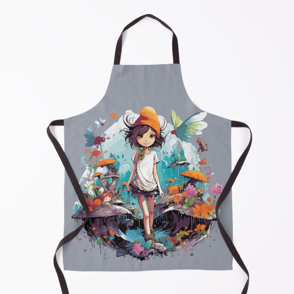 Item preview, Young Adventurer designed and sold by Ellimade.