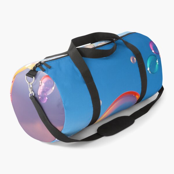 Item preview, Vibrant bubbles in the sky designed and sold by VisualFeeling.