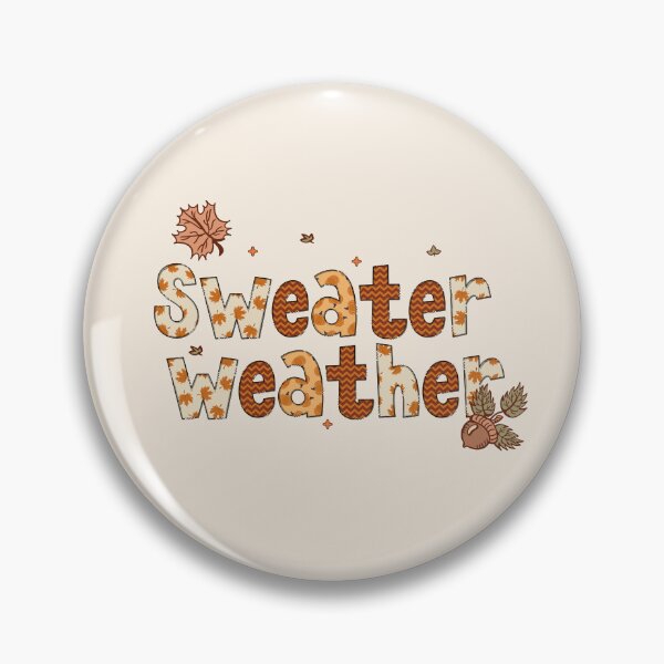 Item preview, Sweater Weather designed and sold by shopfindingbeni.