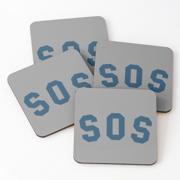 Item preview, SOS designed and sold by brighter days inc..