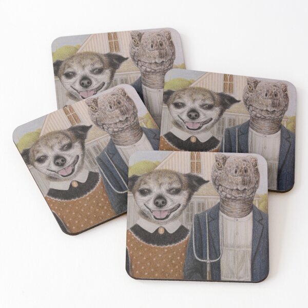 Item preview, couple designed and sold by Windness Zao.