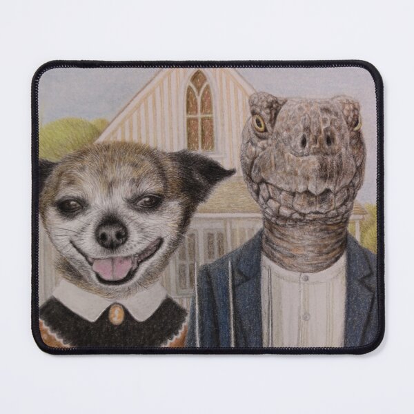 Item preview, couple designed and sold by Windness Zao.
