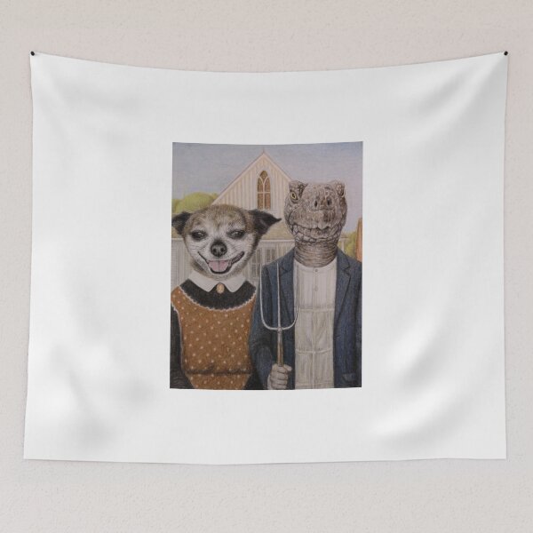 Item preview, couple designed and sold by Windness Zao.