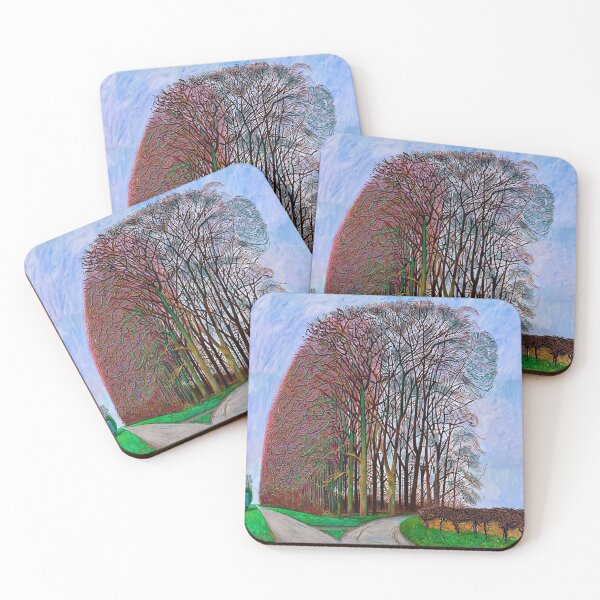 Item preview, David Hockney designed and sold by ReoArt.
