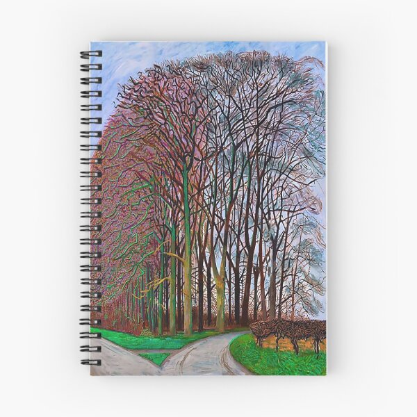 Item preview, David Hockney designed and sold by ReoArt.