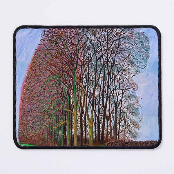 Item preview, David Hockney designed and sold by ReoArt.