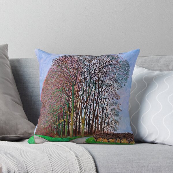 Item preview, David Hockney designed and sold by ReoArt.